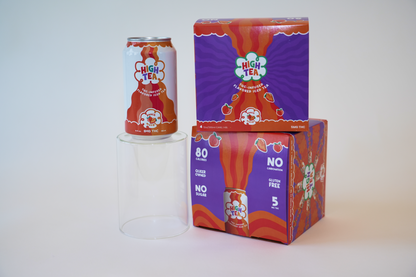 Peach Mango 4-Pack