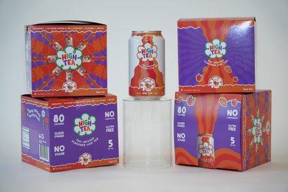 Peach Mango 4-Pack