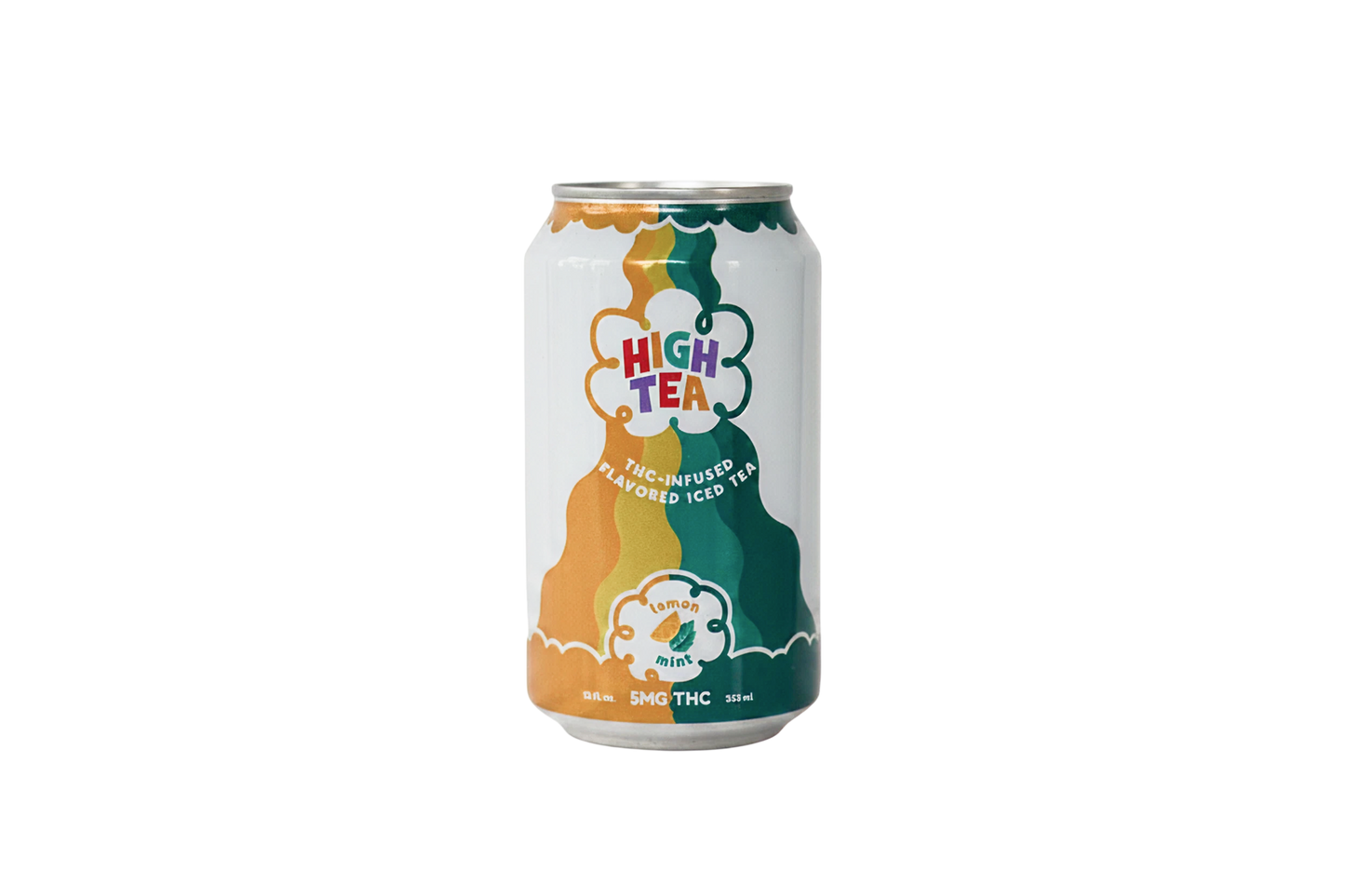 Lemon Mint 4-Pack
