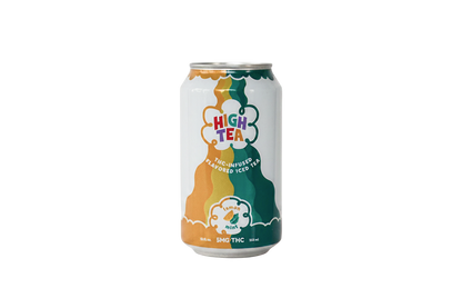 Lemon Mint 4-Pack