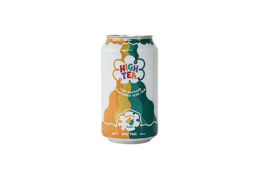 Lemon Mint 4-Pack