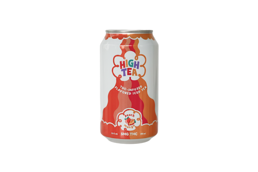 Peach Mango 4-Pack