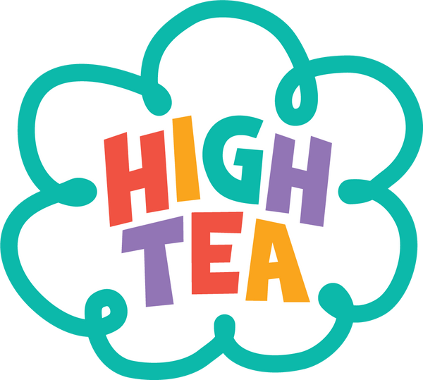 High Tea