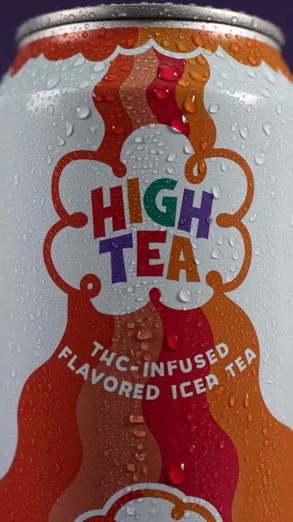 Peach Mango 4-Pack